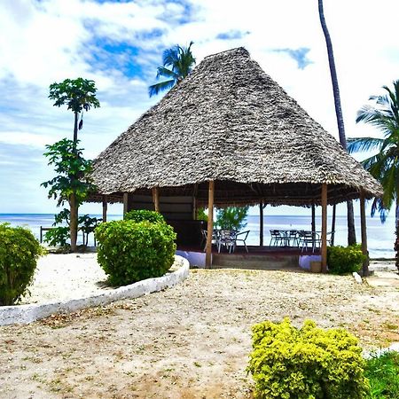 Coconut Tree Village Beach Resort Uroa Kültér fotó